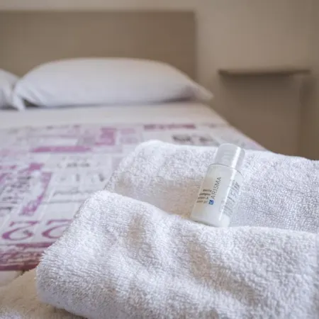 Dimoras 3br Center Balcony & Parking Appartement Olbia