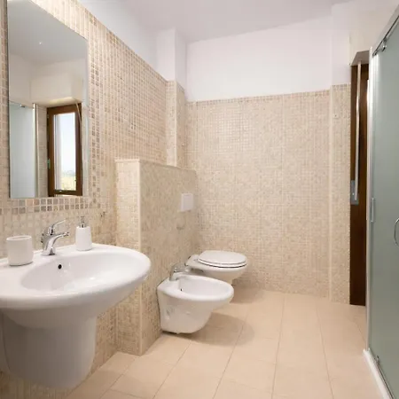 Dimoras 3br Center Balcony & Parking Sf * Olbia