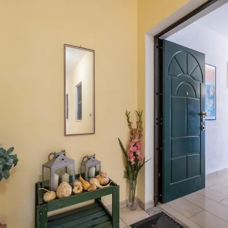 Apartment Dimoras Ampio Centrocitta *