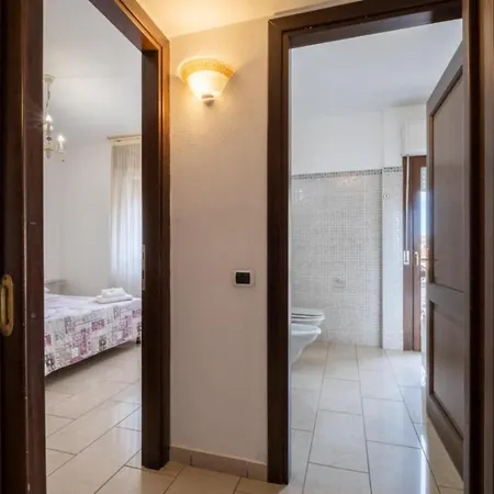 Apartment Dimoras Ampio Centrocitta Olbia