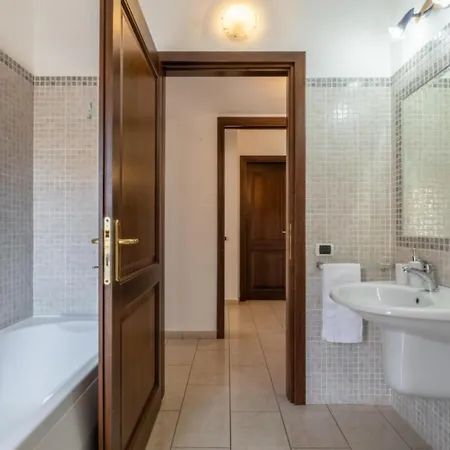 Dimoras Ampio Centrocitta Apartment Olbia