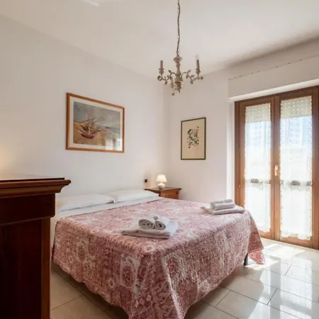 Dimoras Ampio Centrocitta Apartment