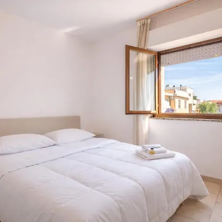 Dimoras 3br Center Balcony & Parking Sf Appartamento