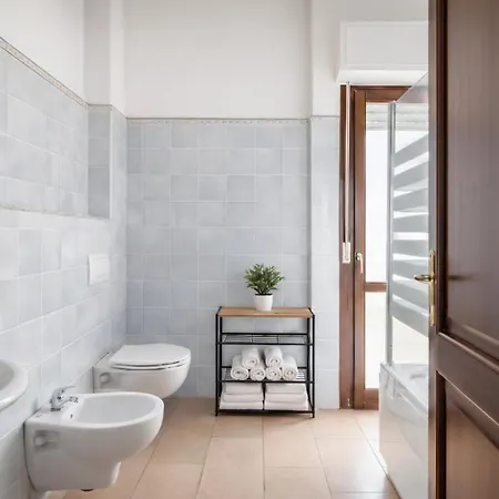 Appartement Dimoras 3br Center Balcony & Parking Sf *