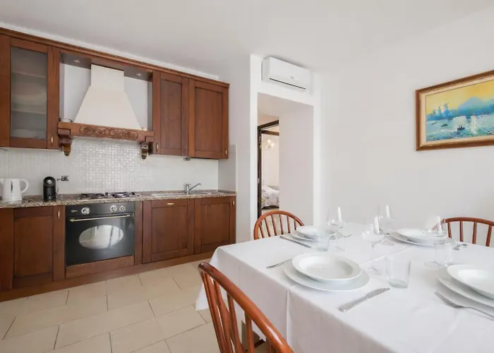 Appartamento Dimoras 3br Center Balcony & Parking Sf Olbia
